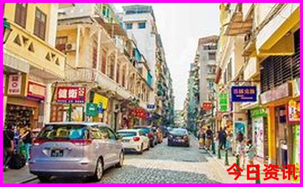 福建有什么好玩的景点