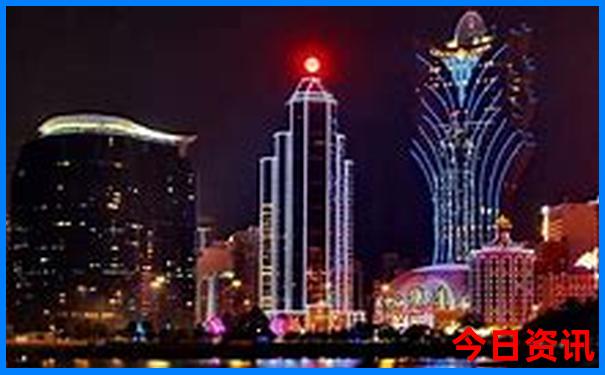 夏季适合游玩的城市