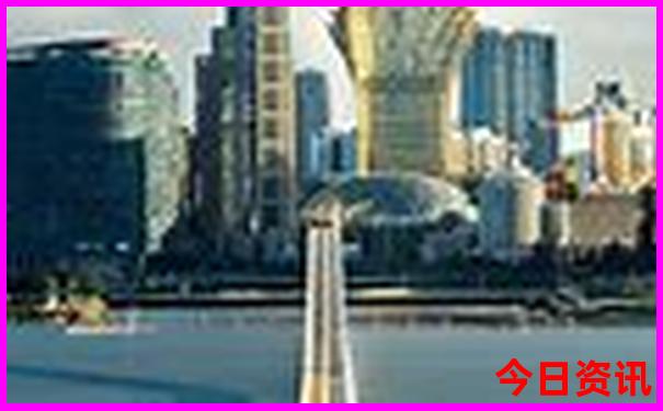 中国最美十大城市排行榜